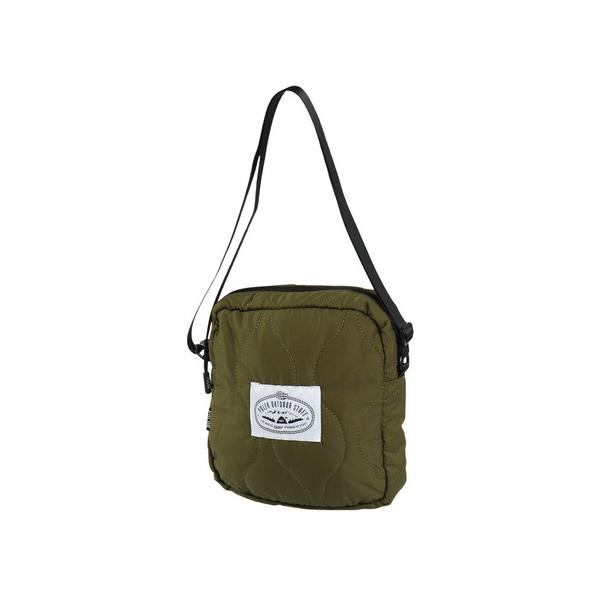 2025年秋冬モデル 2025fwmodel ポーラー POLER エルブレス ヴィクトリア ビクトリア Victoria L-Breath BAG バッグ カバン かばん 鞄 アウトドアカジュアル小物 アクセサリー カジュアルバッグ Me...