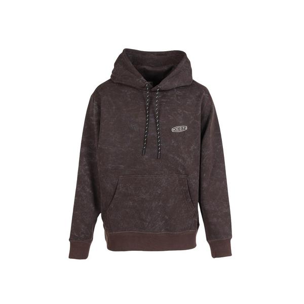 キーン(KEEN)トレーナー スウェット ハーベスト テック パウダー フーディ 1031614(Men’s) KEEN（キーン） （メンズ）トレーナー スウェット ハーベスト テック