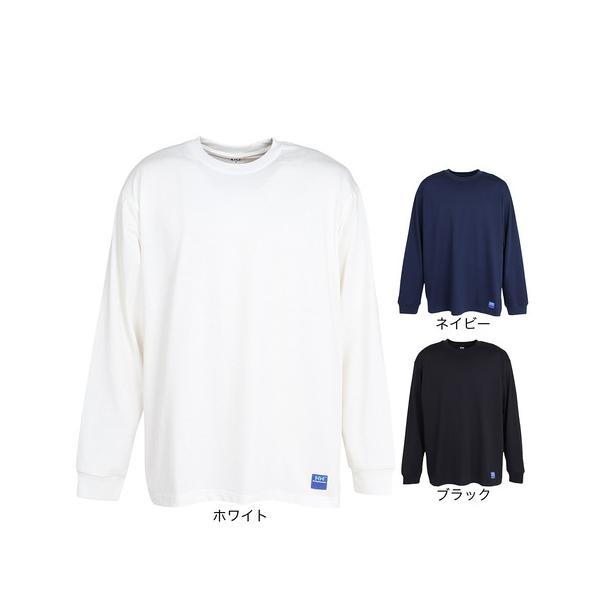 HELLY HANSEN（ヘリーハンセン） （メンズ）ロンT TSC 長袖Tシャツ