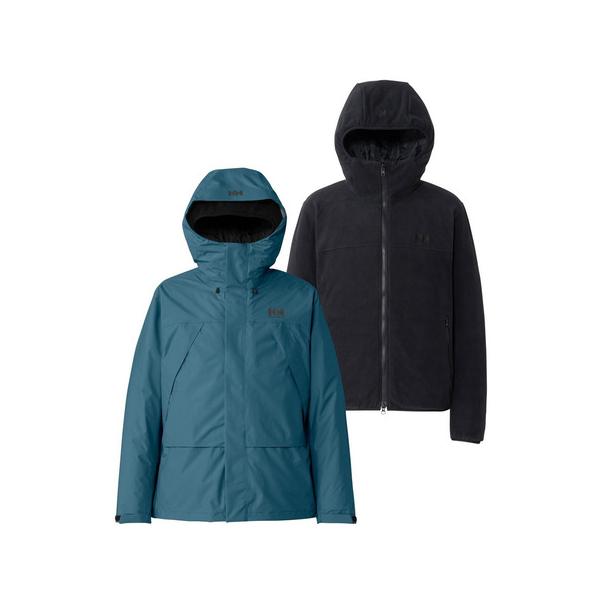 HELLY HANSEN（ヘリーハンセン） （メンズ、レディース）ジャケット