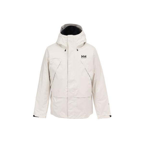M/IVスカンザ 3ウェイ ジャケットHO12570 HELLY HANSEN HELLY HANSEN（ヘリーハンセン） （メンズ、レディース）ジャケット