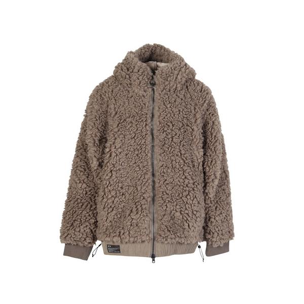 OAKLEY　M　ボアジャケット OAKLEY（オークリー）の「オークリー ENHANCE BOA JACKET 3.7