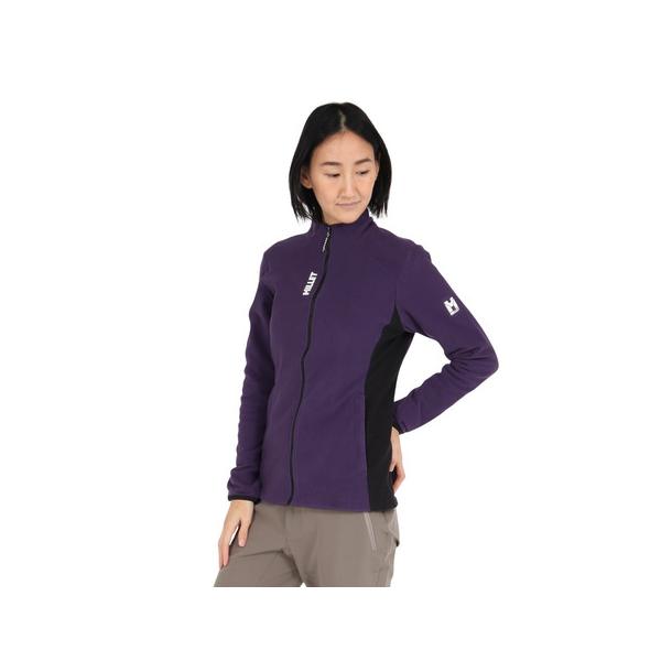 MILLET（ミレー） ミレー（Millet）（レディース）フルジップ フリース