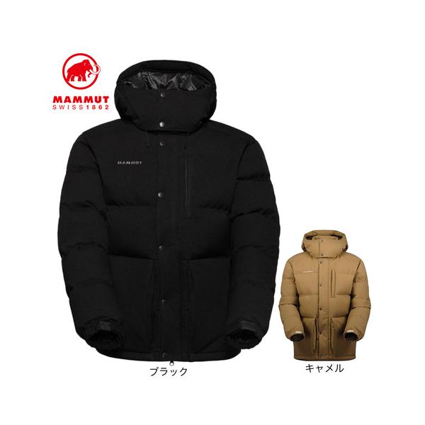 MAMMUT（マムート） （メンズ）アウターロゼグ 2.0 インサレーション