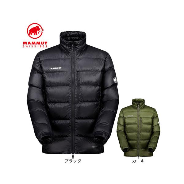 マムート(MAMMUT)ダウンジャケット アウター グラビティ ジップイン ジャケット アジアンフィット 1013-03730… MAMMUT（マムート） （メンズ、レディース）ダウンジャケット アウター