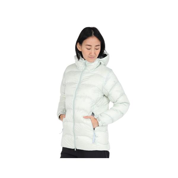 MAMMUT（マムート） （レディース）ダウンジャケット アウター