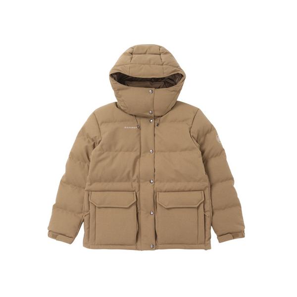 MAMMUT（マムート） （レディース）ダウンジャケット アウター ロゼグ