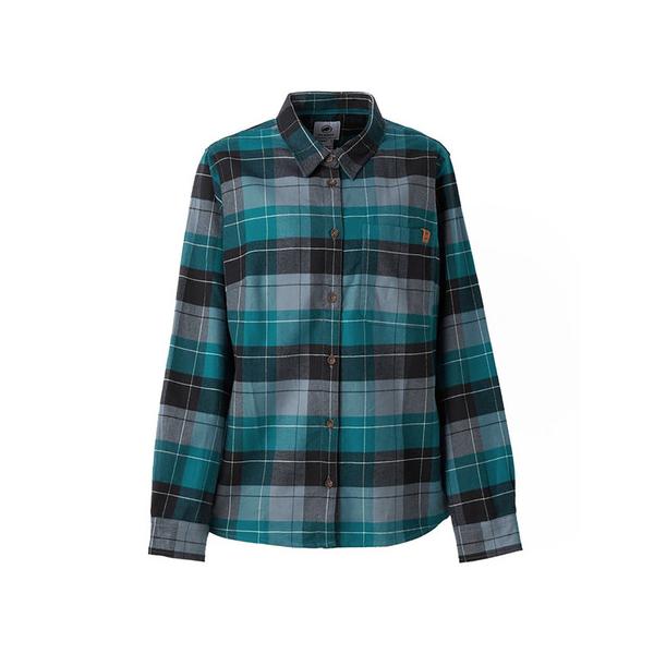 MAMMUT（マムート） （レディース）長袖シャツ カジュアル Trovat A