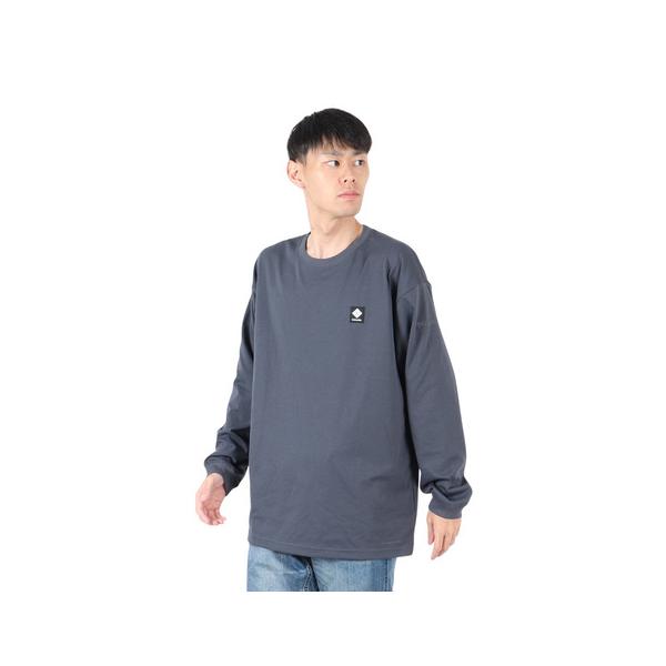 2025年秋冬モデル 2025fwmodel コロンビア Columbia エルブレス ヴィクトリア ビクトリア Victoria L-Breath トレッキングウエア カットソー Men's Mens メンズ めんず 男性 アウトドア レ...