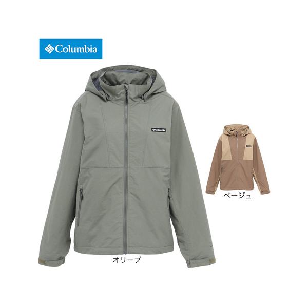 Columbia（コロンビア） （レディース）アウター ジャケット