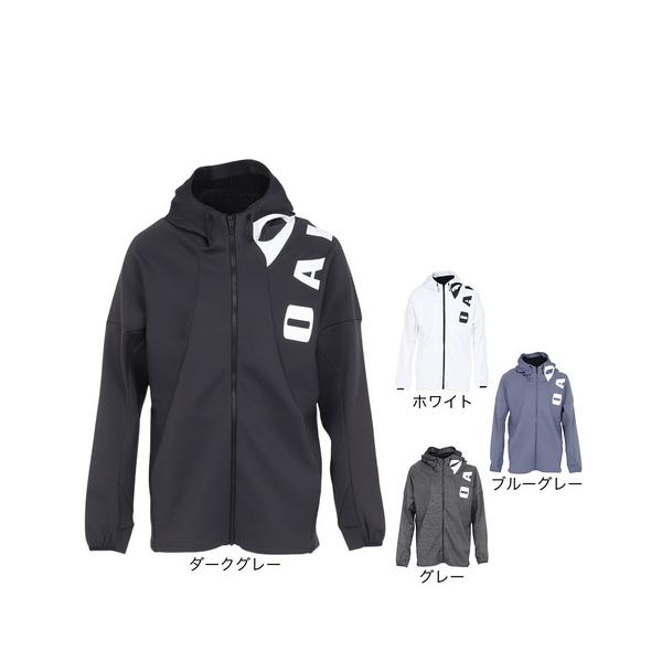 OAKLEY（オークリー） （メンズ）3RDG SYNCHRONISM ジャケット 8.7