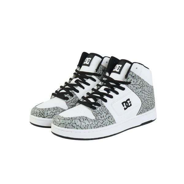 DC SHOES（ディーシーシューズ） （メンズ）スニーカー ボーダー