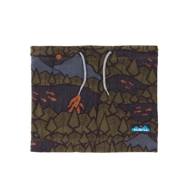 2025年秋冬モデル 2025fwmodel カブー KAVU エルブレス ヴィクトリア ビクトリア Victoria L-Breath アウトドアカジュアル小物 アクセサリー Men's Mens メンズ めんず 男性 アウトドア レジャ...