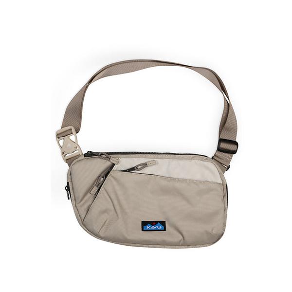 2025年秋冬モデル 2025fwmodel カブー KAVU エルブレス ヴィクトリア ビクトリア Victoria L-Breath BAG バッグ カバン かばん 鞄 アウトドアカジュアル小物 アクセサリー カジュアルバッグ Men'...