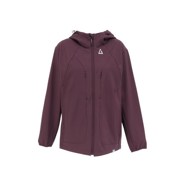 ロジャーエーガー（ROGEREGGER）（レディース）アウター リッフェル