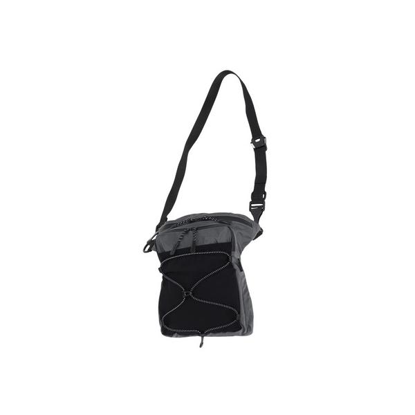 スノーピーク( peak)ウエストバッグ ショルダーバッグ ALK Shoulder Bag GY AC-25AU01… snow peak（スノーピーク） （メンズ、レディース）ウエストバッグ