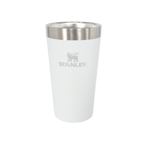 スタンレー STANLEY エルブレス ヴィクトリア ビクトリア Victoria L-Breath アウトドア調理器具 食器 アウトドア レジャー キャンプ キャンプ用品 キャンプグッズ キッチングッズ 白 ホワイト