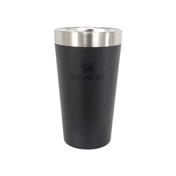 スタンレー STANLEY エルブレス ヴィクトリア ビクトリア Victoria L-Breath アウトドア調理器具 食器 アウトドア レジャー キャンプ キャンプ用品 キャンプグッズ キッチングッズ 黒 ブラック