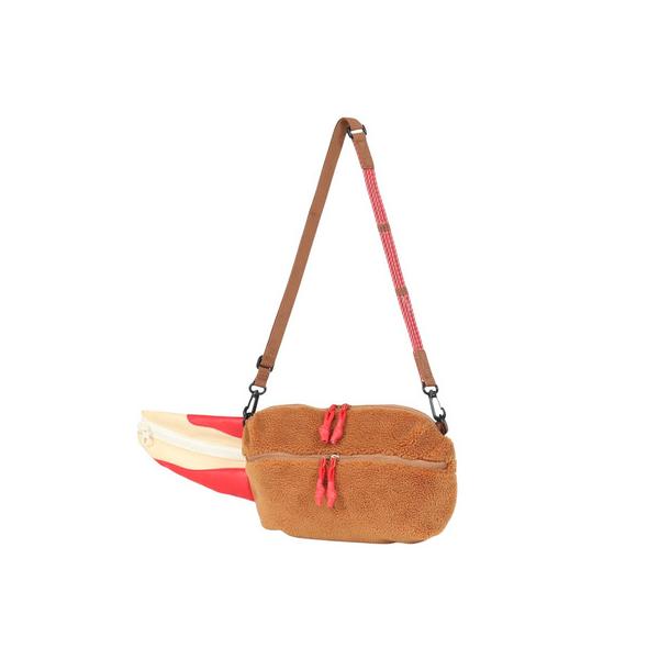 2025年秋冬モデル 2025fwmodel ゴースローキャラバン GOSLOWCARAVAN エルブレス ヴィクトリア ビクトリア Victoria L-Breath BAG バッグ カバン かばん 鞄 アウトドアカジュアル小物 アクセサ...