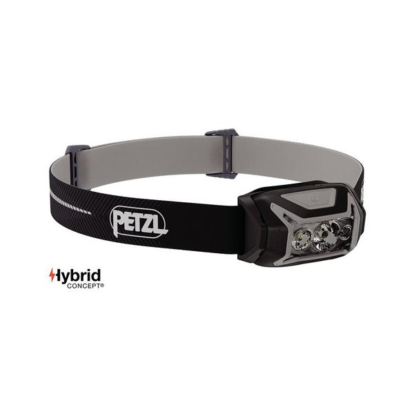 ペツル（Petzl）（メンズ、レディース）LEDヘッドライト アクティック