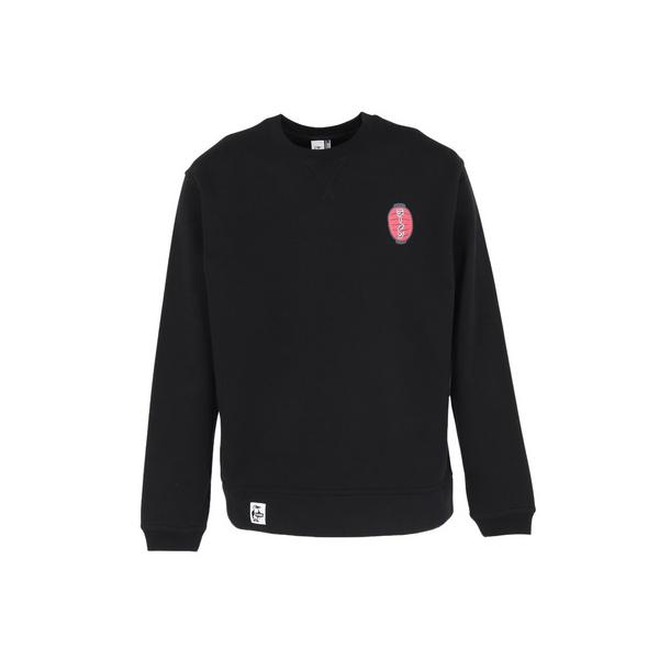 チャムスLB Gchsosm CrwTp 長袖トレーナー CHUMS（チャムス） （メンズ）LB Gchsosm CrwTp 長袖トレーナー CH00