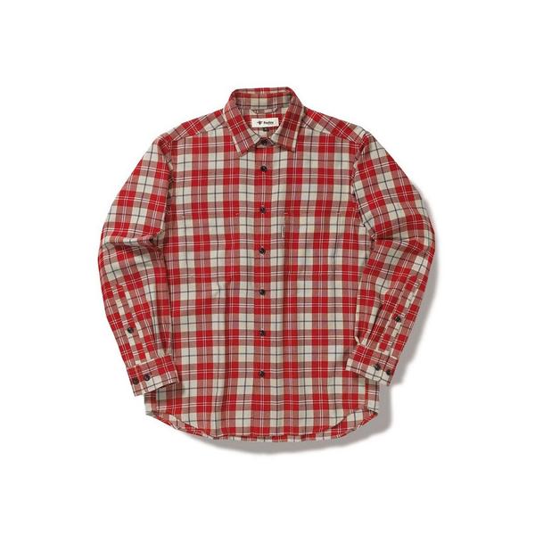 Foxfire（フォックスファイヤー） （メンズ）長袖シャツ TSウォーム