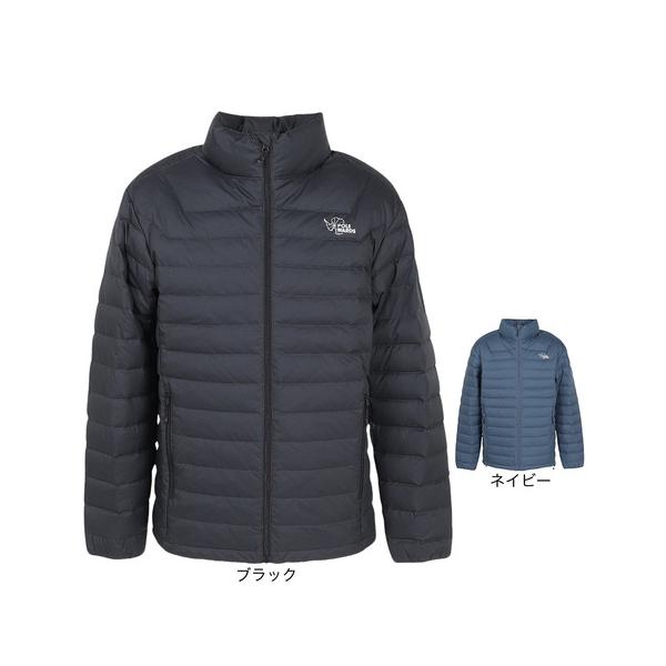 ポールワーズ ダウンジャケットパーカー 極美品 ブラック M POLEWARDS（ポールワーズ） POLEWARDS（POLEWARDS）（メンズ）アウター