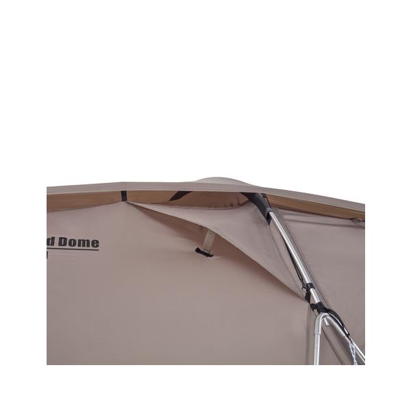 �R�[���}���iColeman�j �t�@�~���[�e���g 2���[�� �L�����v �^�[�v �^�t�X�s�[�h�h�[�� 2243845 ���i�摜3