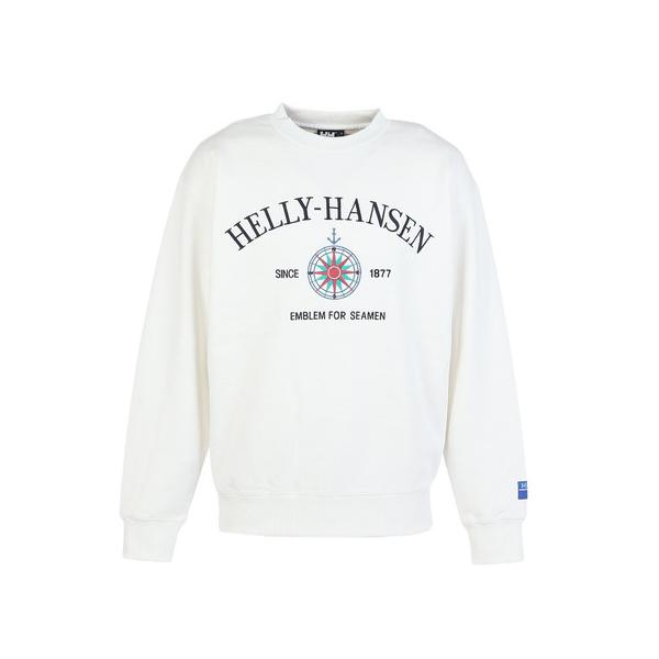 HELLY HANSEN（ヘリーハンセン） （メンズ、レディース）トレーナー