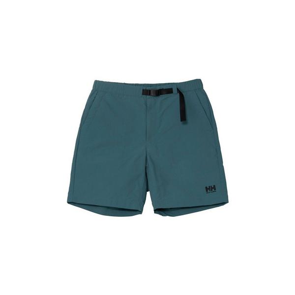 HELLY HANSEN（ヘリーハンセン） （メンズ）ショートパンツ ヴァーレ