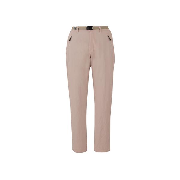 MILLET レディース中綿入りストレッチウエア上下セット上/Ｌ下/Ｍ 美品 MILLET（ミレー） ミレー（Millet）（レディース）ボトム セーニュ