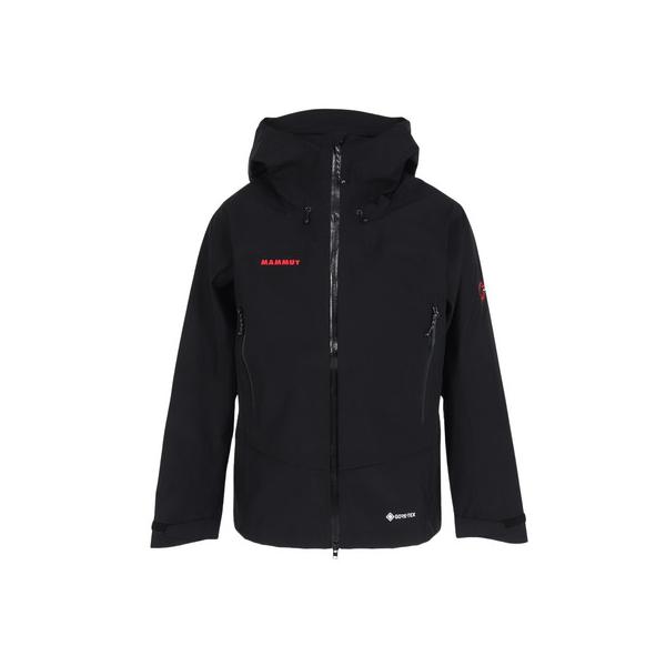 MAMMUT（マムート） （メンズ）ジャケット アウター Alpine Guide HS