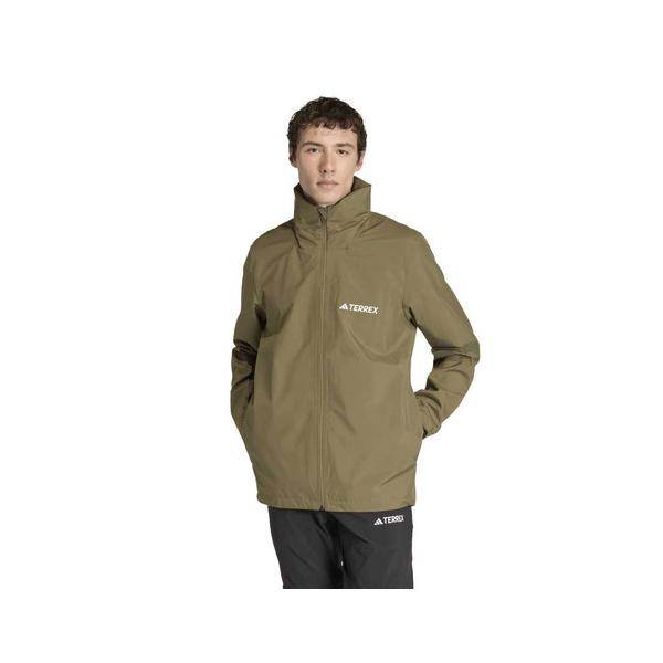 adidas（アディダス） （メンズ）アウター マルチ エッセンシャルズ 2L