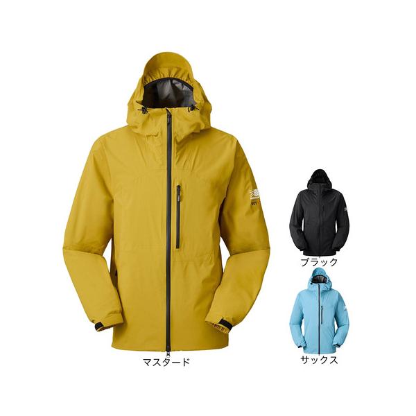 karrimor カリマー　スキーウェアセット　メンズ　Mサイズ Karrimor（カリマー） カリマー（karrimor）（メンズ）ジャケット