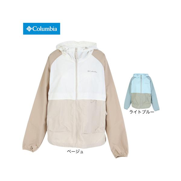 Columbia（コロンビア） （レディース）アウター ジャケット