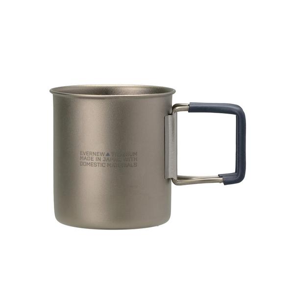 エバニュー（EVERNEW） カップ マグカップ キャンプ Ti Fire Mug 300 FH ECAL748