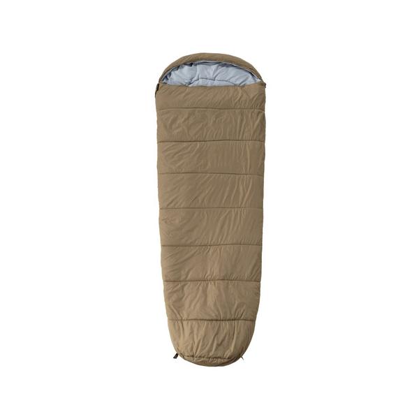 他サイト： バンドック（BUNDOK） シュラフ 寝袋 マミーキャンプ 登山 マミー型シュラフー5 BDK-61の商品画像