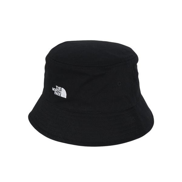 ザ・ノース・フェイス（THE NORTH FACE）（メンズ、レディース）帽子 トレッキング 登山 TNFシンプリークラシックハット NN02535 K