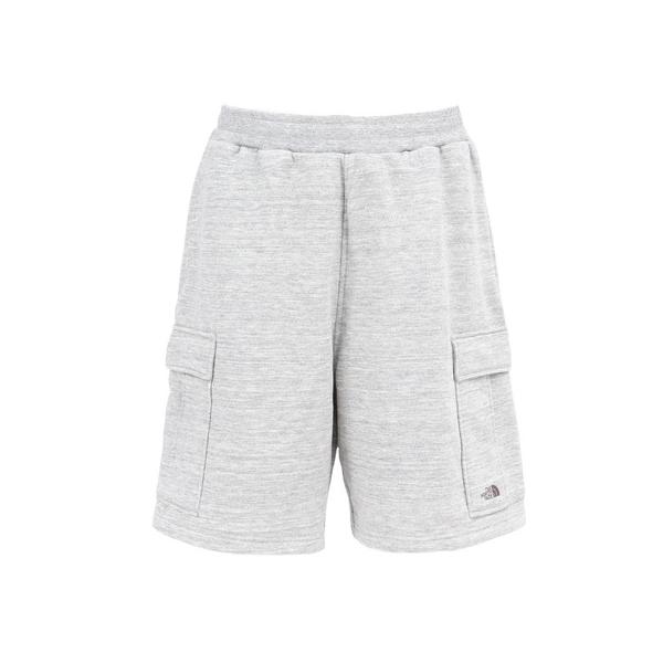 THE NORTH FACE スウェットカーゴショーツ Lサイズ 新品未使用 THE NORTH FACE（ザ ノースフェイス） ザ・ノース・フェイス（THE