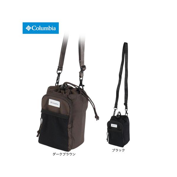 コロンビア（Columbia）（メンズ、レディース）ポーチ バッグ バイサイドボトルホルダー PU2445