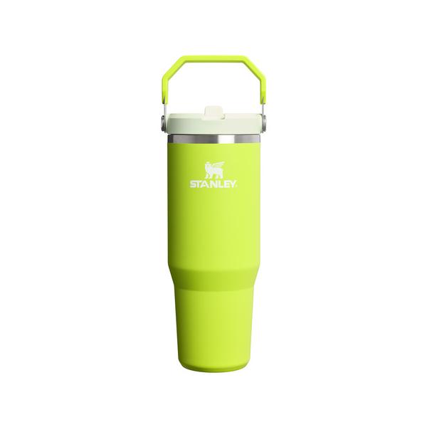 スタンレー（STANLEY） 水筒 ボトル マグ アイスフロー フリップストロー2.0 真空断熱タンブラー 30oz 1200185054136