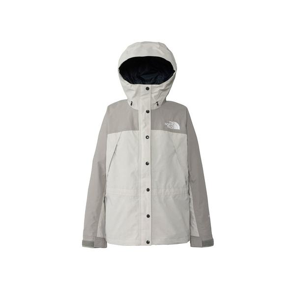 ザ・ノース・フェイス（THE NORTH FACE）（レディース）アウター ジャケット マウンテンライト NPW62550 FS