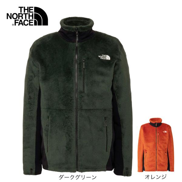 ザ・ノース・フェイス（THE NORTH FACE）（メンズ）フルジップ フリース ジップインバーサミッドジャケット NA72501 AL