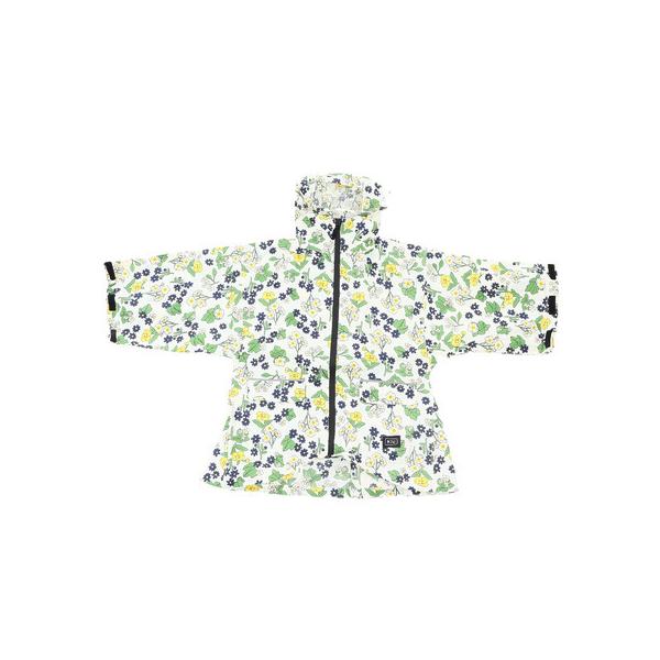 アウトドア用品 kiu スリーブレインポンチョの人気商品・通販・価格 