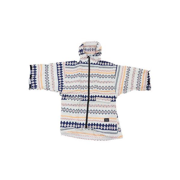 アウトドア用品 kiu スリーブレインポンチョの人気商品・通販・価格 