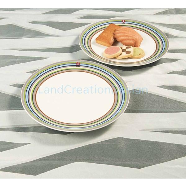 オリゴ 【iittala】ORIGO ベージュ プレート 20cm : LC Design - 通販