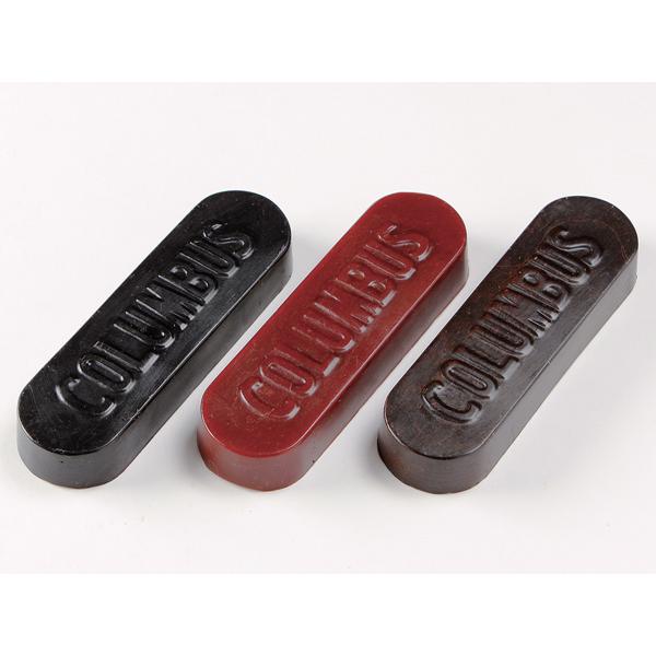 コバワックス 無色/黒/茶/濃茶 25g【メール便対応】 [クラフト社