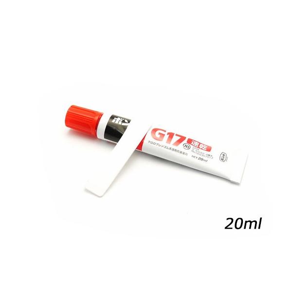 リトルボンド出品 ボンド G17 50ml（箱） | コニシ株式会社