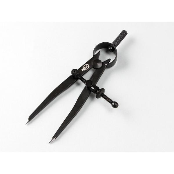 クラフトディバイダー 9cm メール便対応 クラフト社 レザークラフト工具 ディバイダー コンパス C レザークラフト材料専門店ぱれっと 通販 Yahoo ショッピング