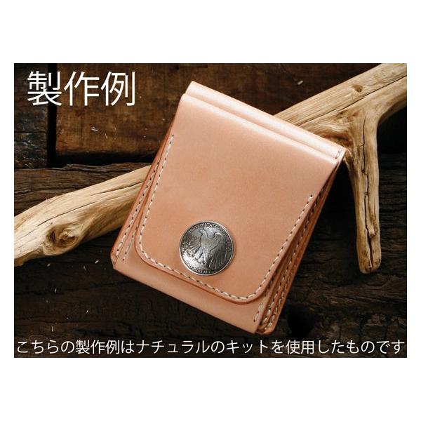 レザーワークショップ ビルフォードキットの魅力と使い方